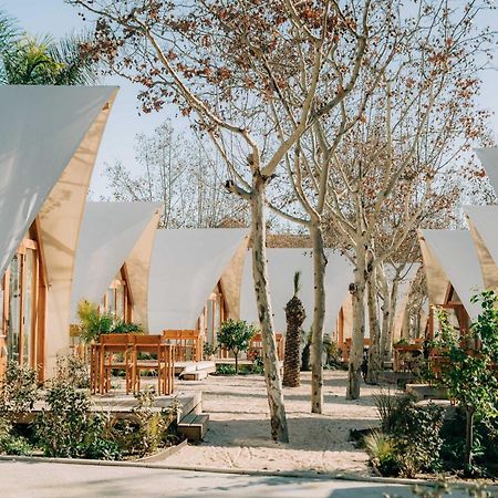Costa Del Sol Glamping Village Fuengirola Luaran gambar