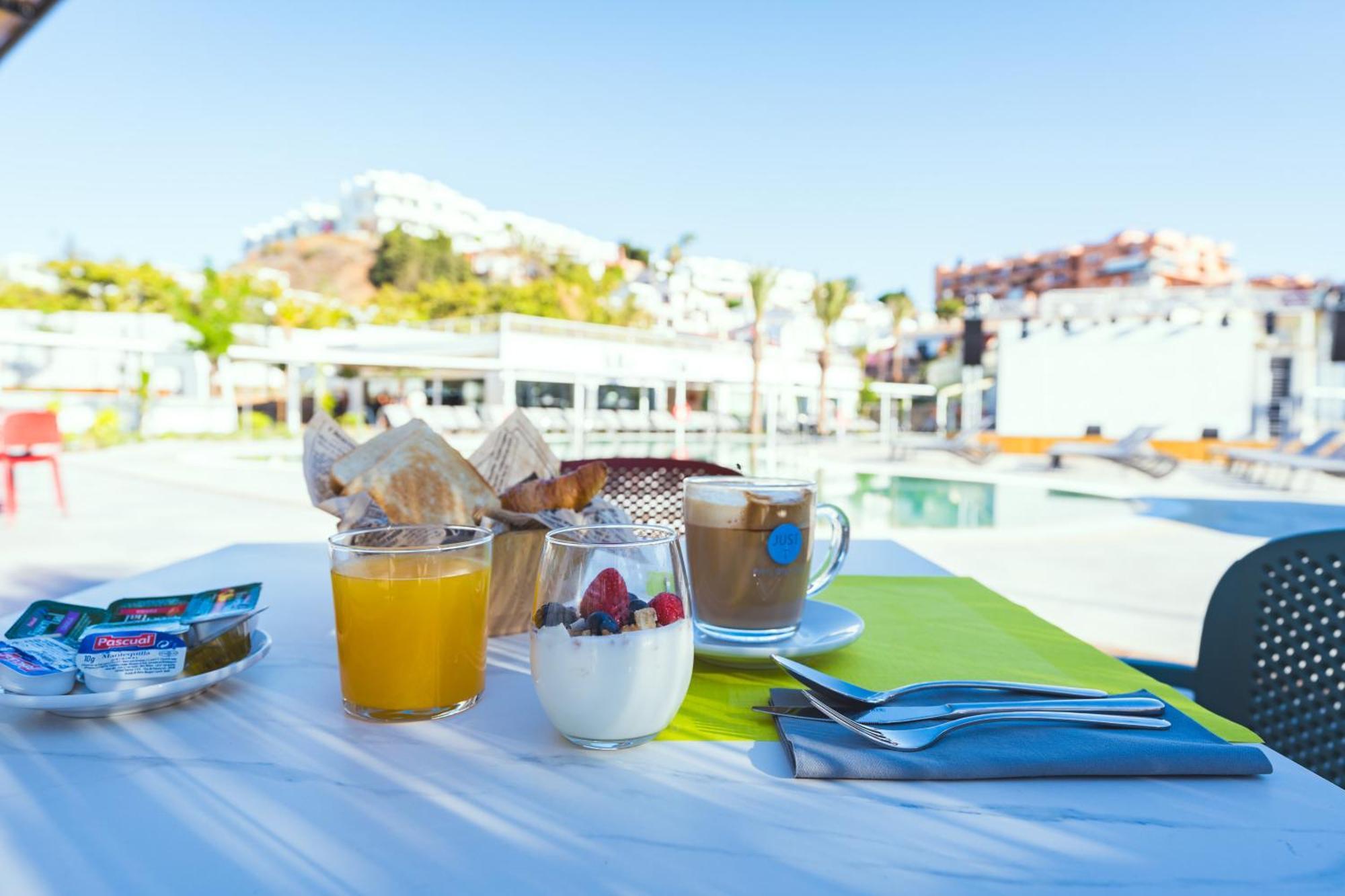 Costa Del Sol Glamping Village Fuengirola Luaran gambar