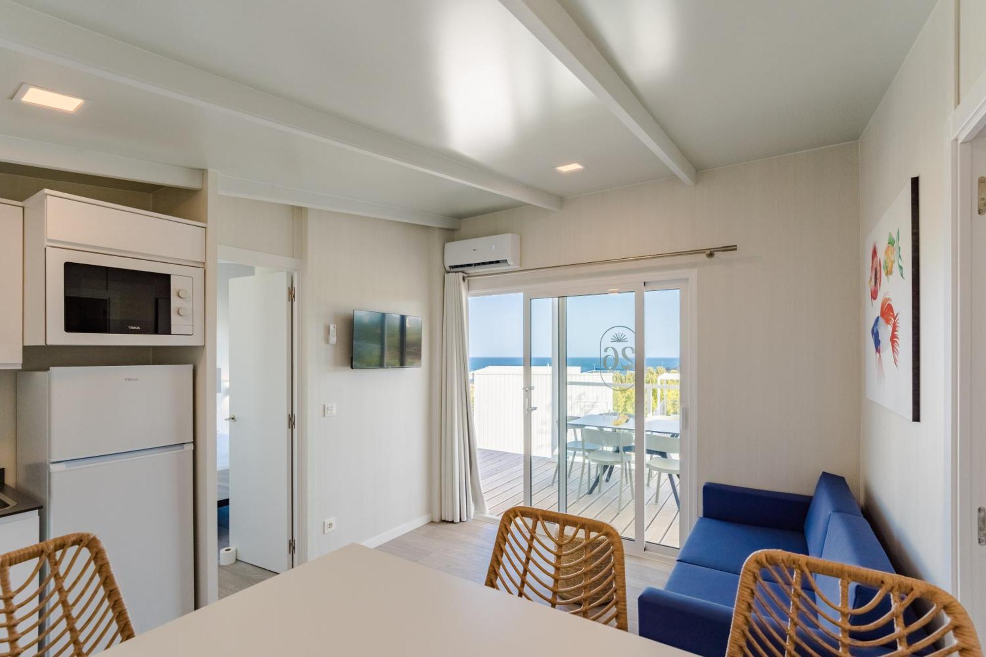 Costa Del Sol Glamping Village Fuengirola Luaran gambar