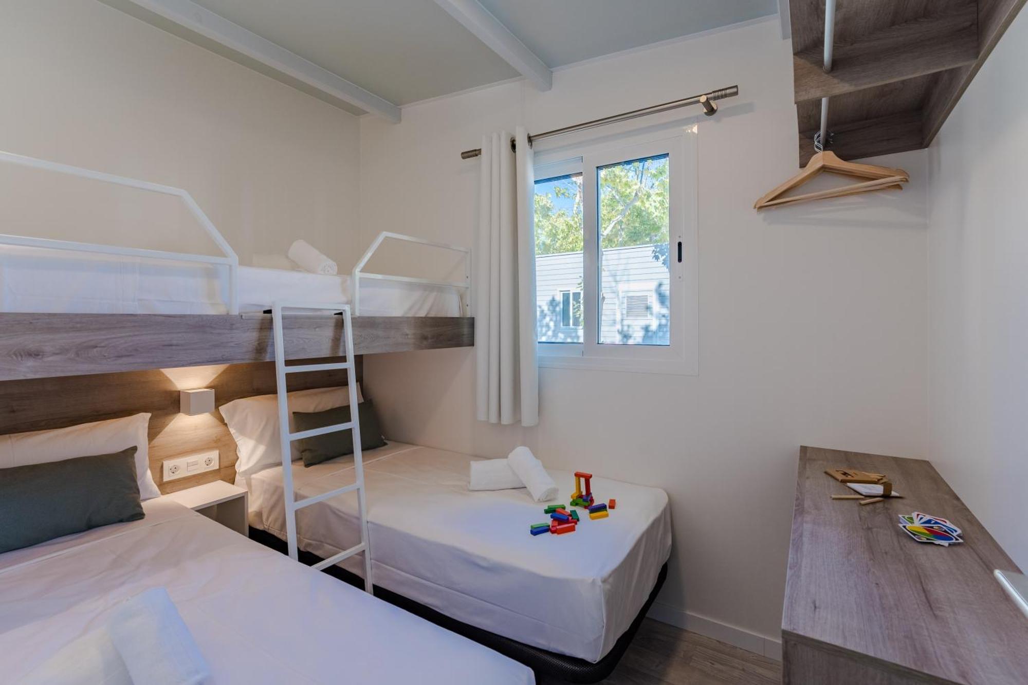 Costa Del Sol Glamping Village Fuengirola Luaran gambar