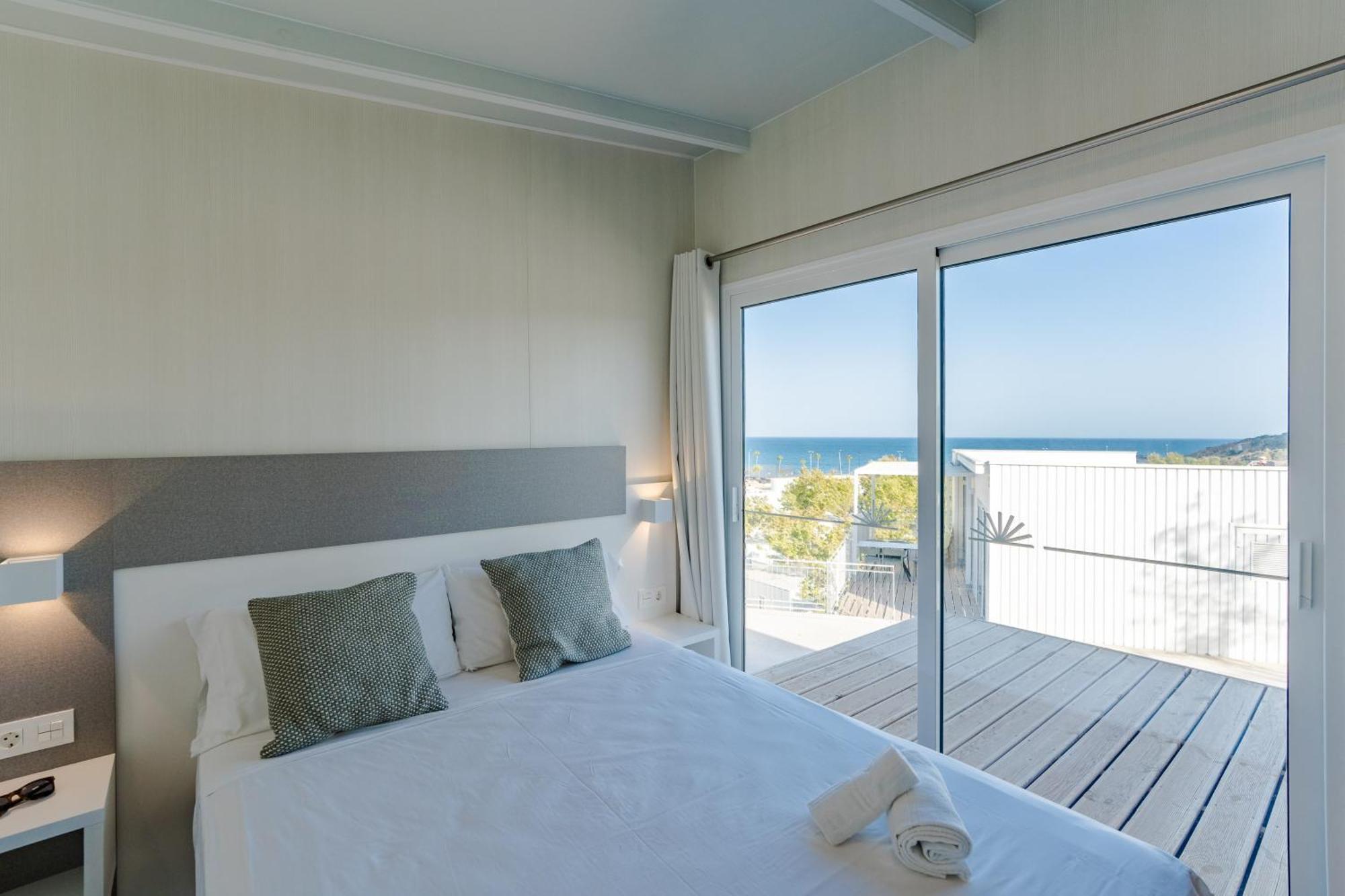 Costa Del Sol Glamping Village Fuengirola Luaran gambar