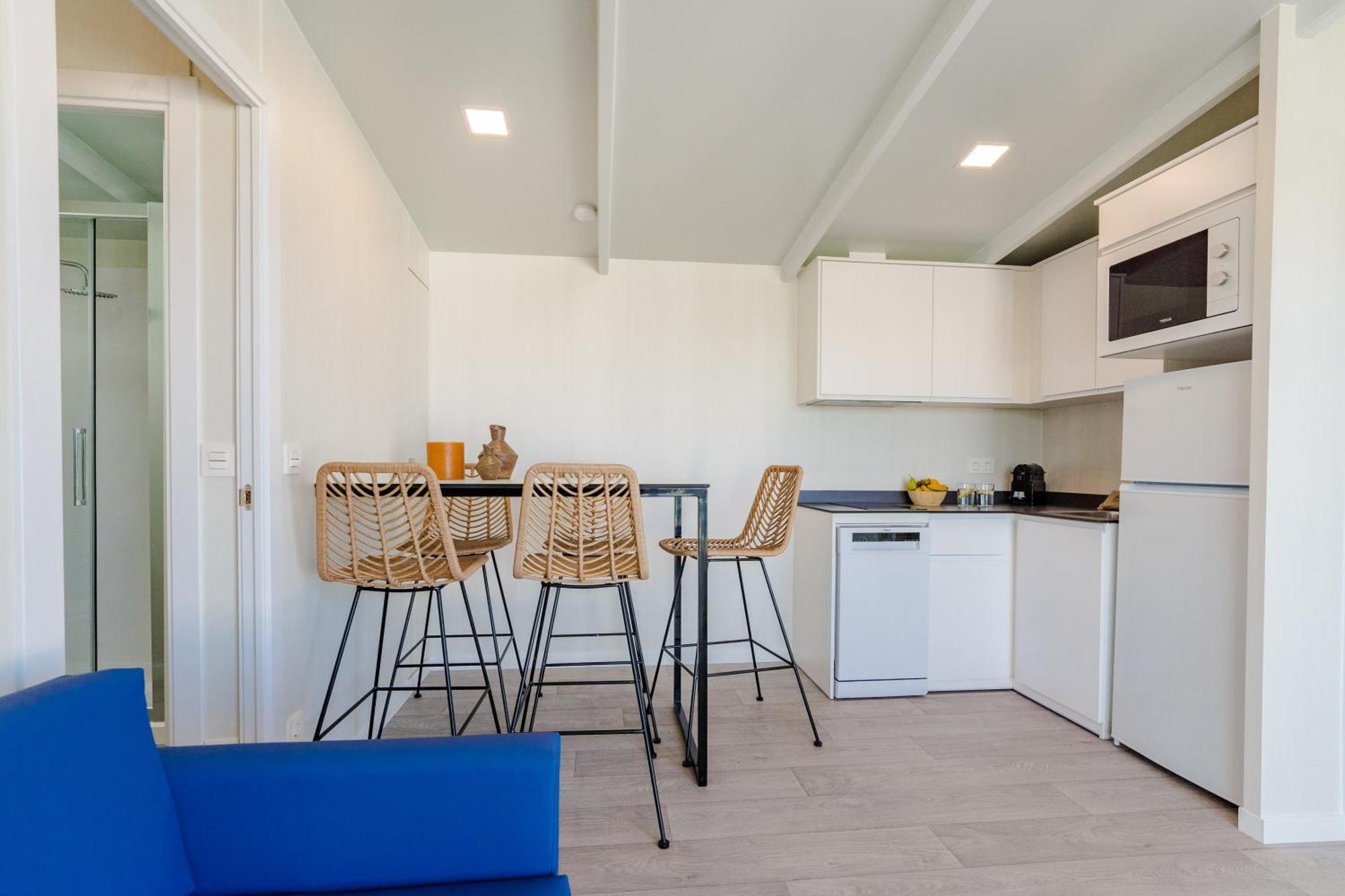 Costa Del Sol Glamping Village Fuengirola Luaran gambar