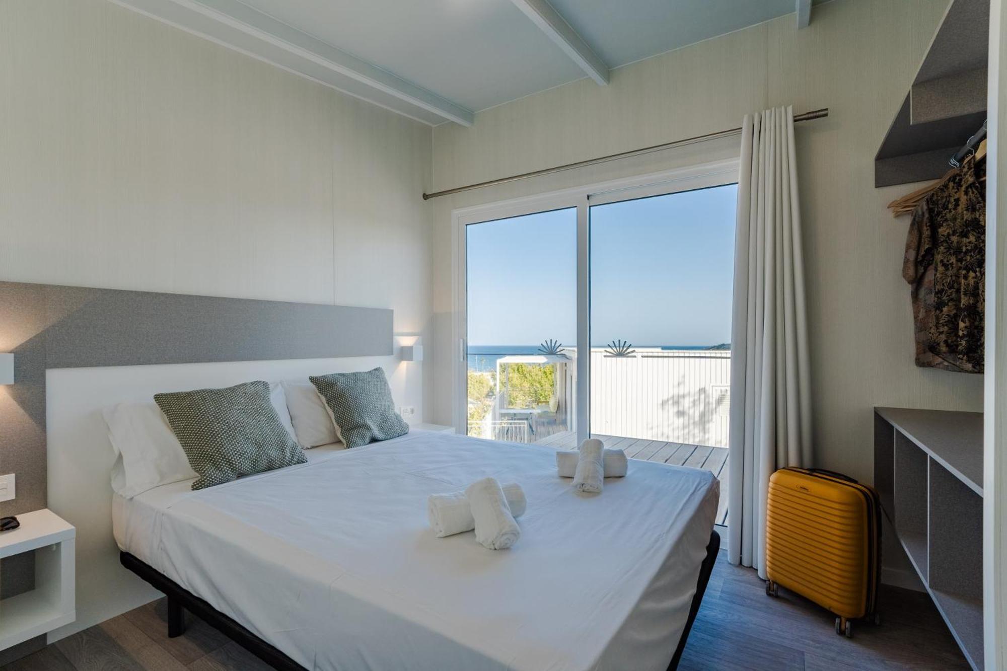 Costa Del Sol Glamping Village Fuengirola Luaran gambar
