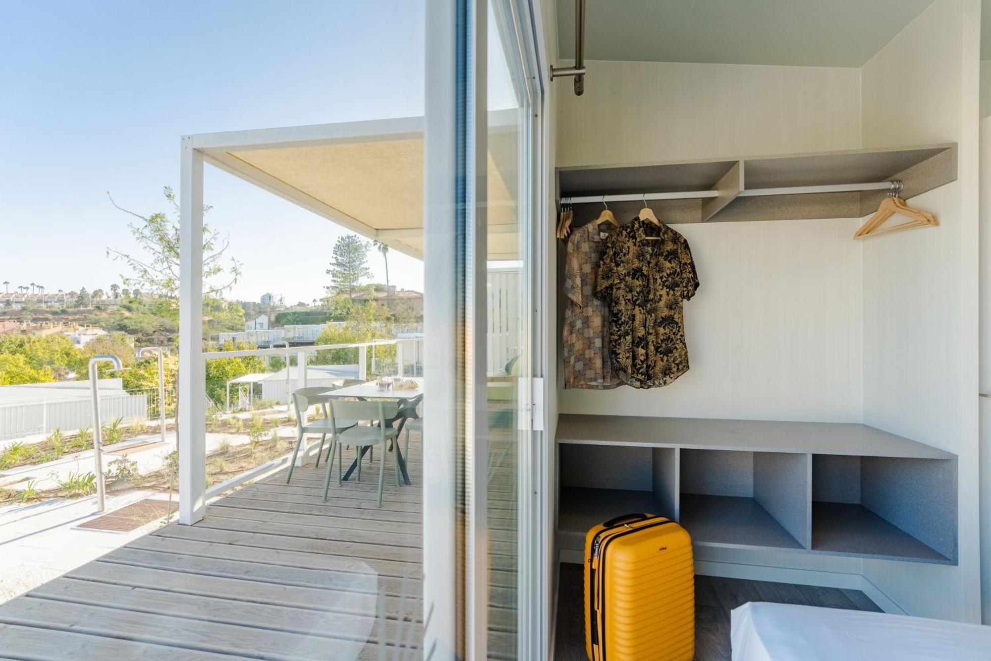 Costa Del Sol Glamping Village Fuengirola Luaran gambar