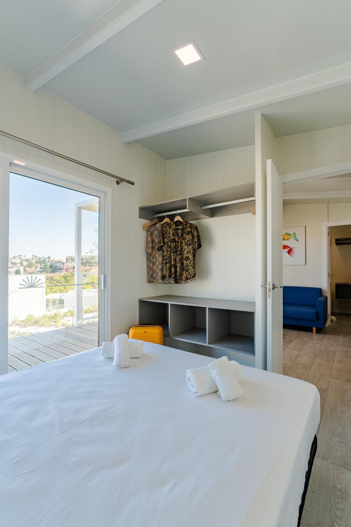 Costa Del Sol Glamping Village Fuengirola Luaran gambar
