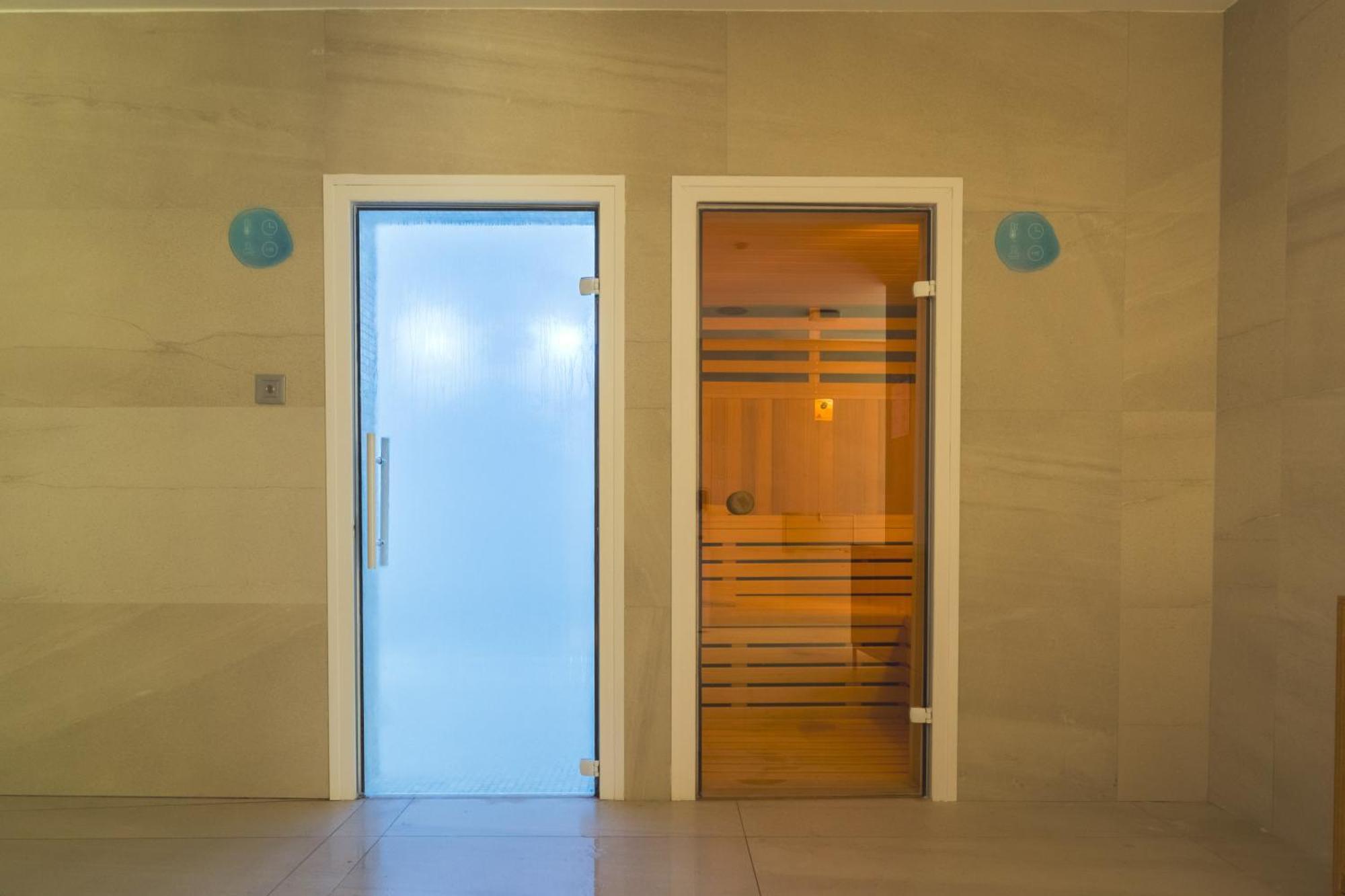Costa Del Sol Glamping Village Fuengirola Luaran gambar