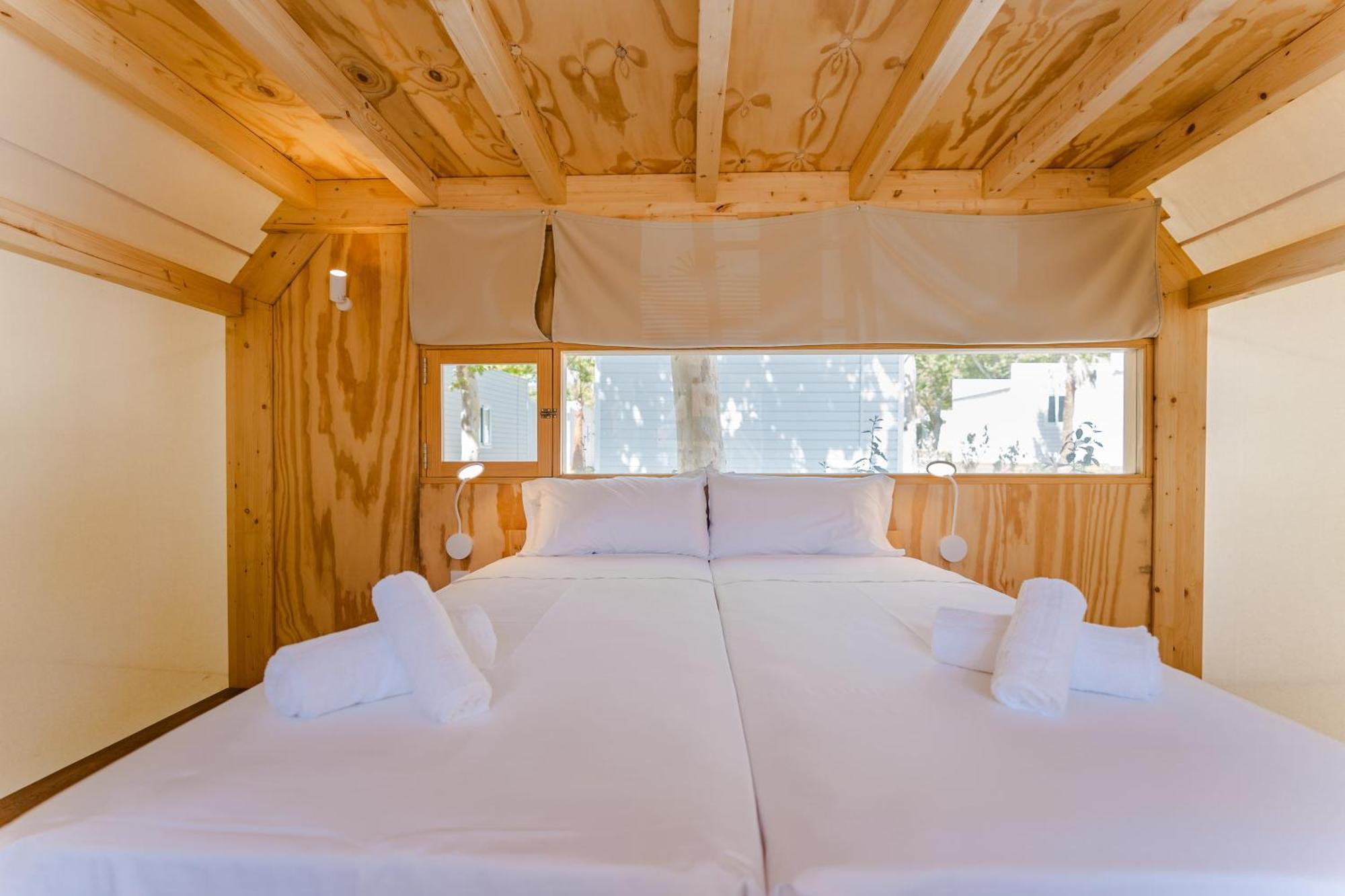 Costa Del Sol Glamping Village Fuengirola Luaran gambar